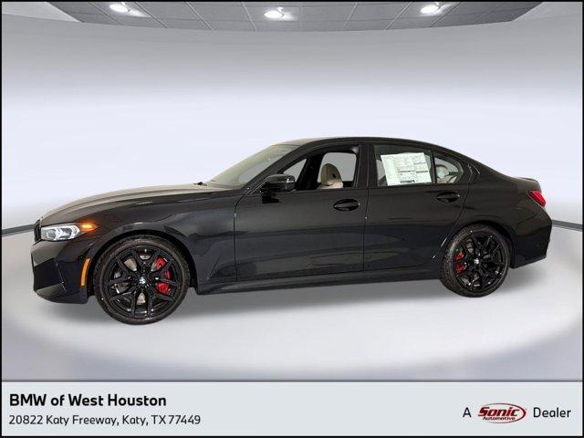 New 2026 BMW 330 I XDrive