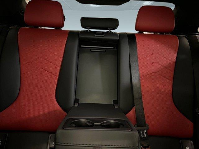 2026 BMW M235 GRAN COUPE XDRIVE 缩略图 32
