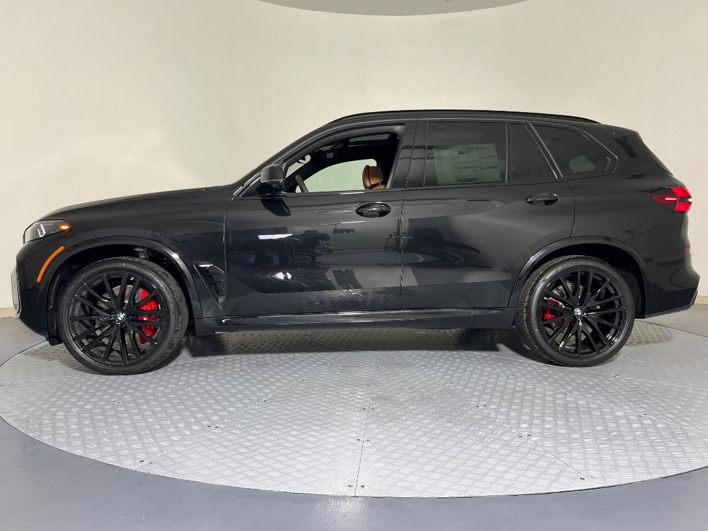 New 2026 BMW X5 sDrive40i