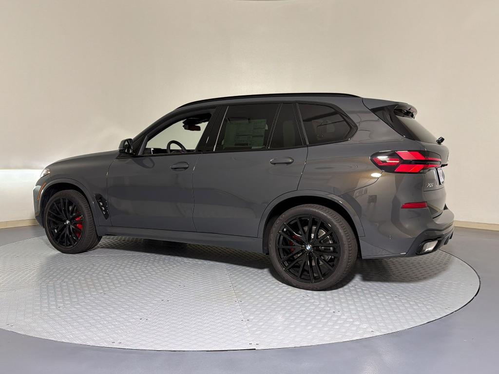 صورة مصغرة 2 لـ 2026 BMW X5 SDRIVE40I