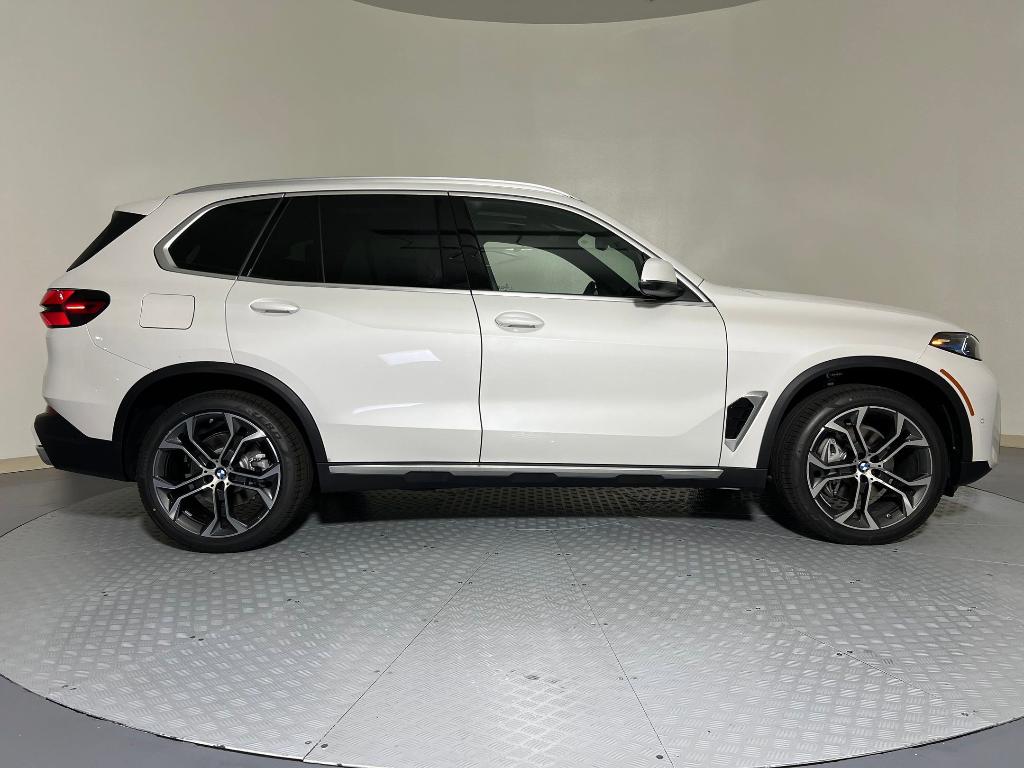 2026 BMW X5 SDRIVE40I 照片 5