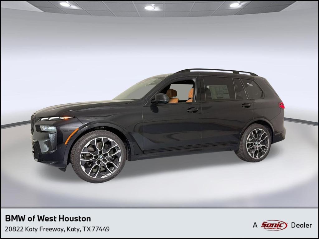 New 2027 BMW X7 xDrive40i