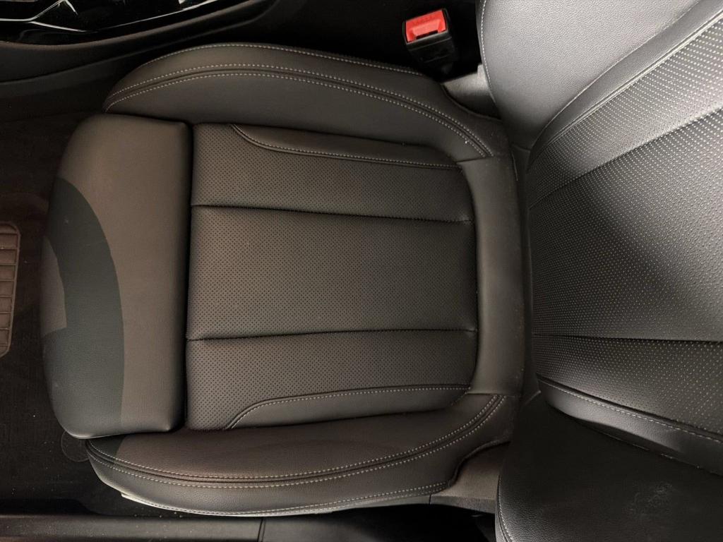 2024 BMW X3 SDRIVE30I 缩略图 25