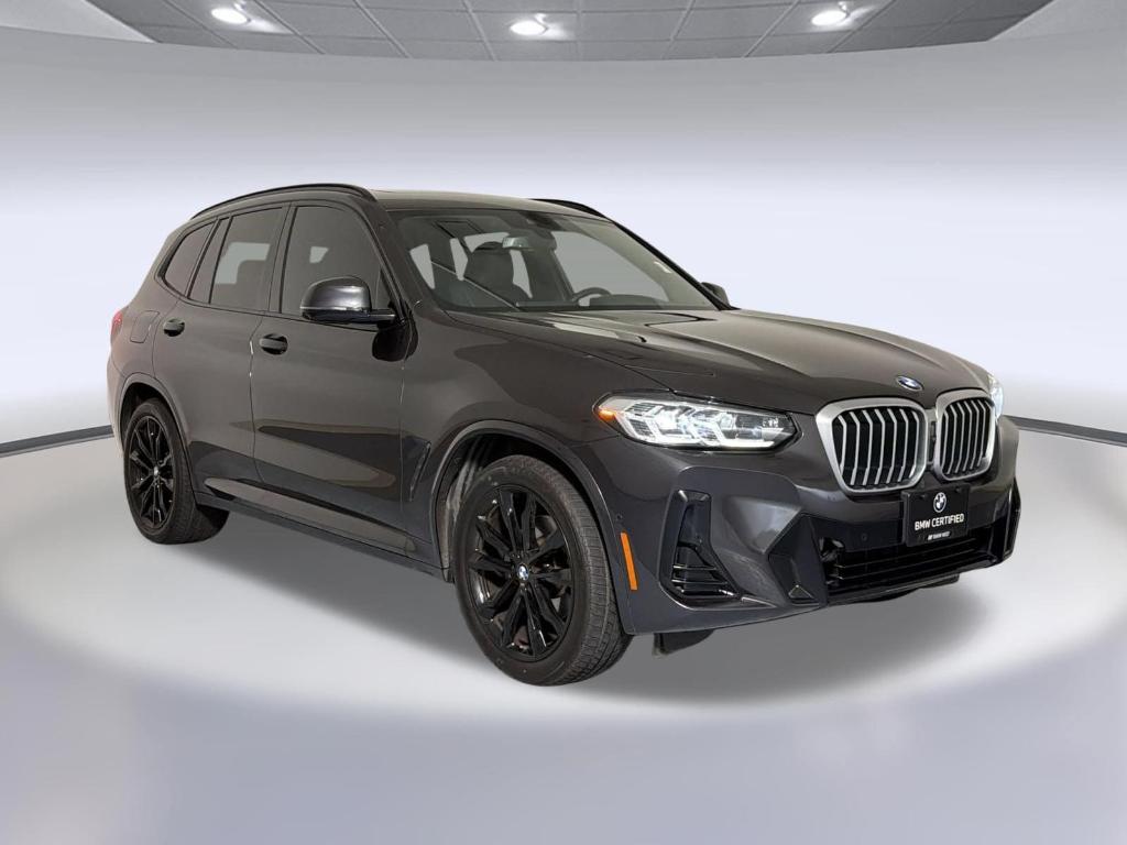 2024 BMW X3 SDRIVE30I 照片 6