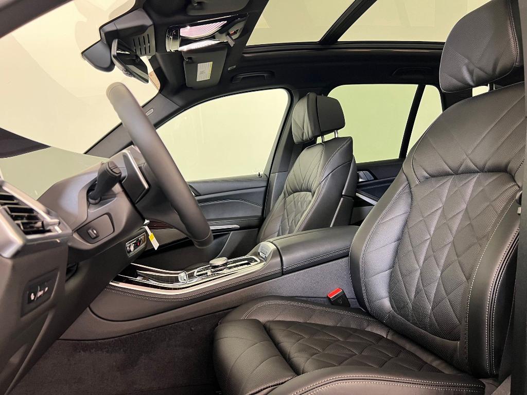 2026 BMW X5 SDRIVE40I — миниатюра 4
