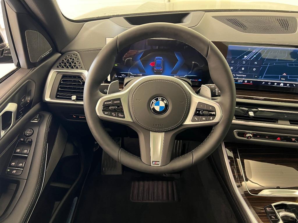 صورة مصغرة 15 لـ 2026 BMW X5 SDRIVE40I