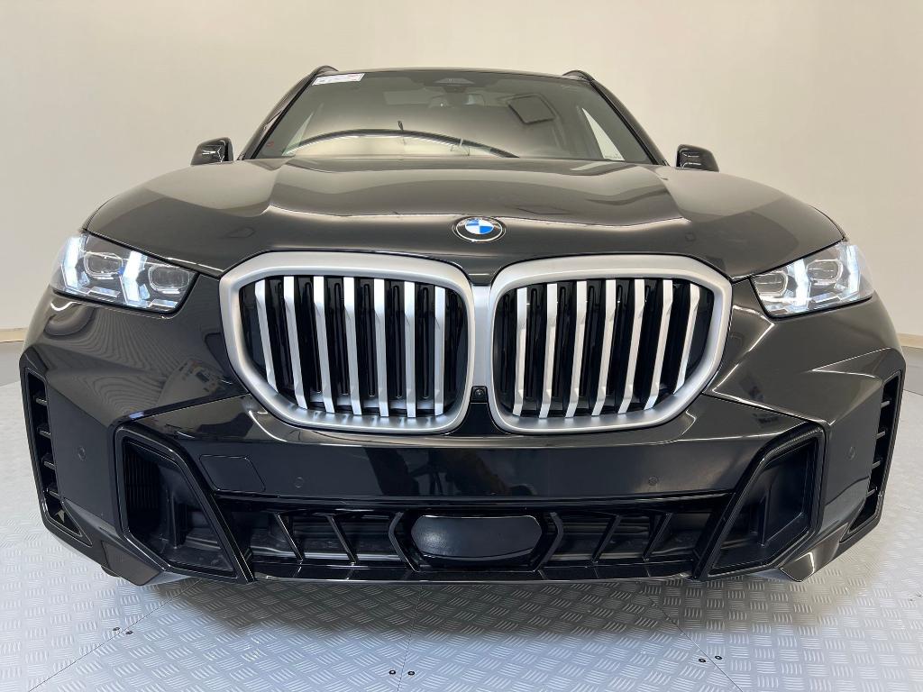 2026 BMW X5 SDRIVE40I — миниатюра 5