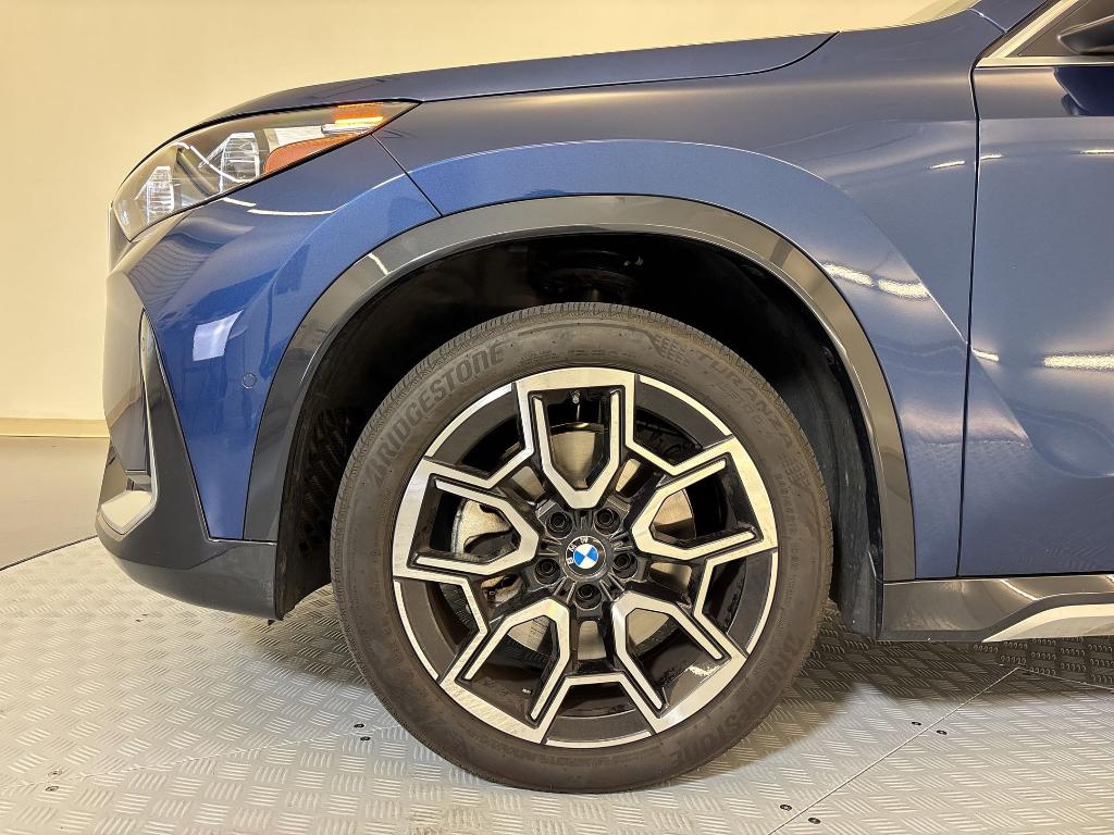 BMW X1 XDRIVE28I - 10