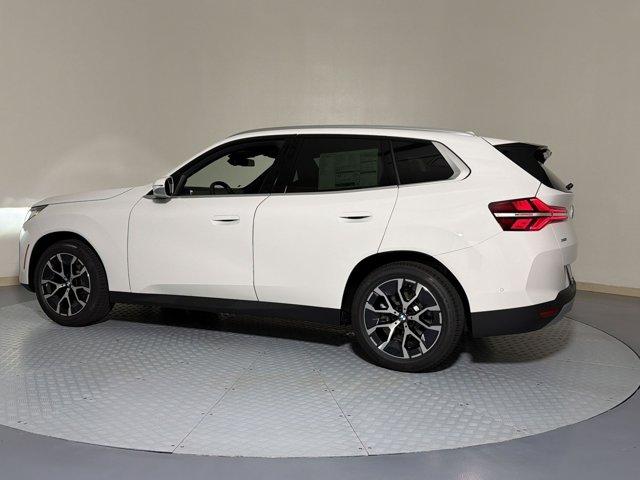 2026 BMW X3 30 XDRIVE — фото 3