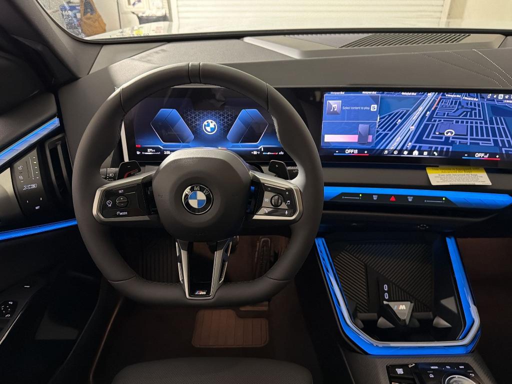 2026 BMW X3 30 XDRIVE — миниатюра 23