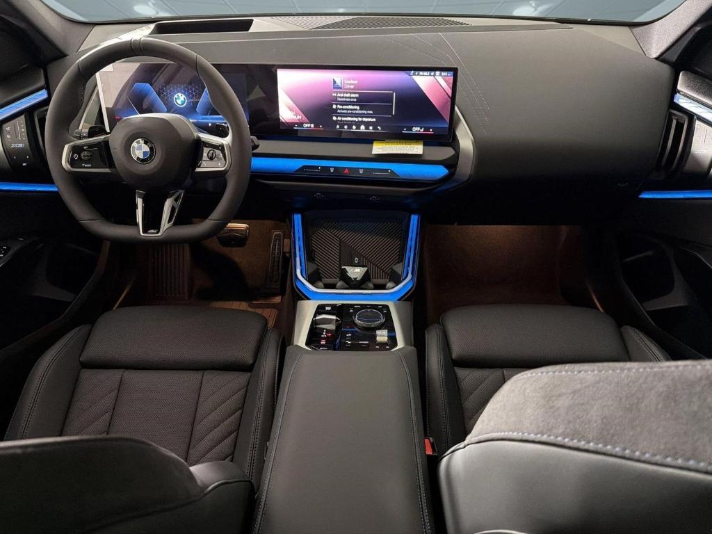 2026 BMW X3 30 XDRIVE 缩略图 14