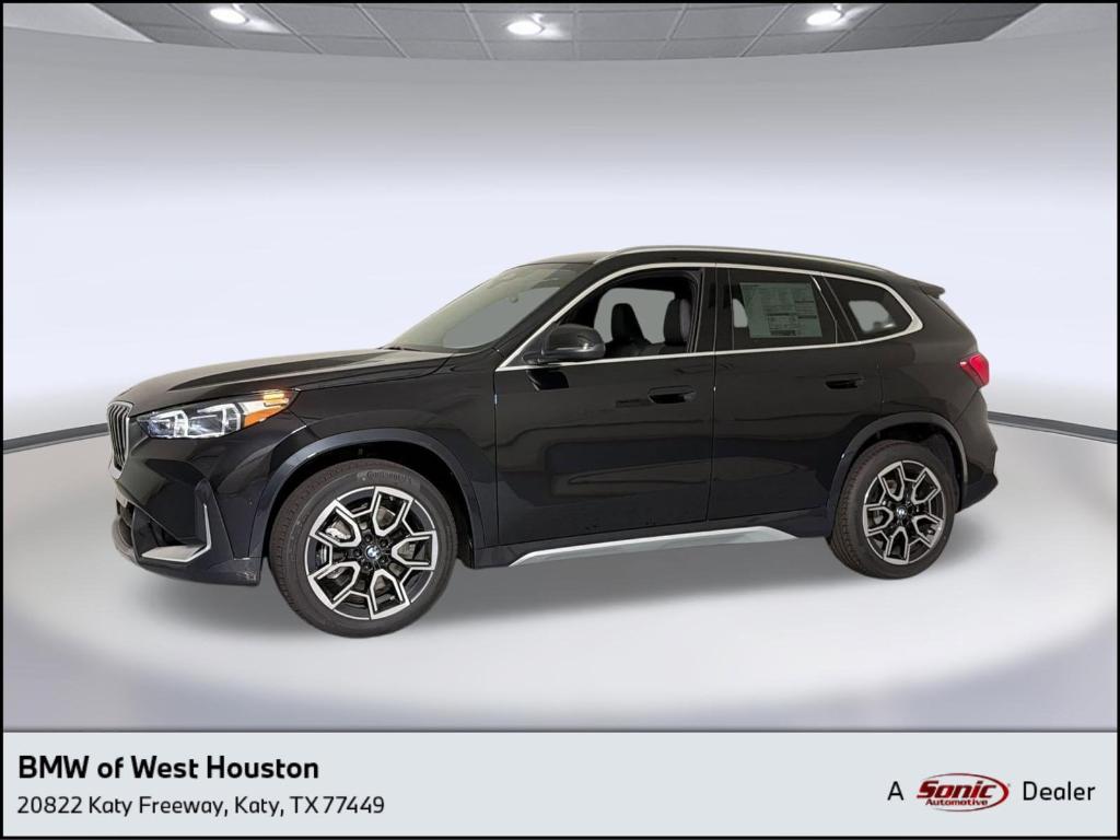 New 2026 BMW X1 xDrive28i