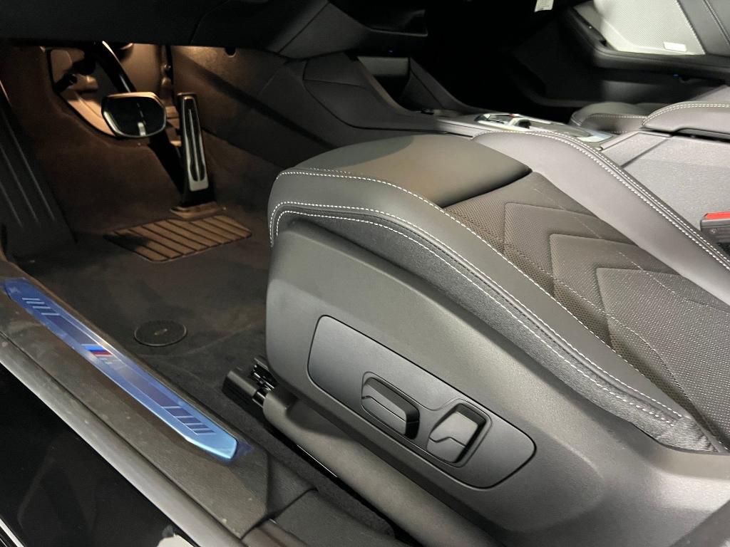 صورة مصغرة 11 لـ 2026 BMW 228 GRAN COUPE XDRIVE
