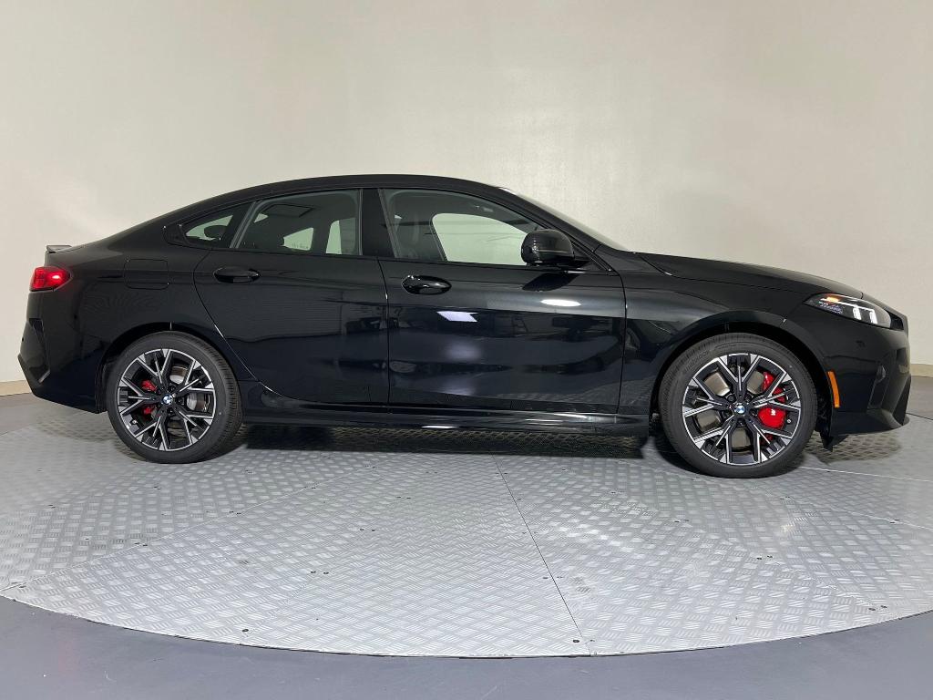 2026 BMW 228 GRAN COUPE XDRIVE — фото 6