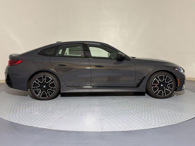 2026 BMW 430 GRAN COUPE I 照片 8