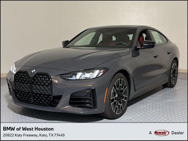 2026 BMW 430 GRAN COUPE I 照片 1