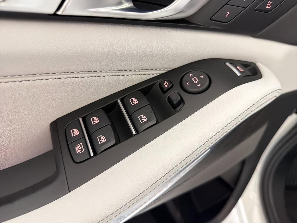 صورة مصغرة 20 لـ 2027 BMW X7 XDRIVE40I