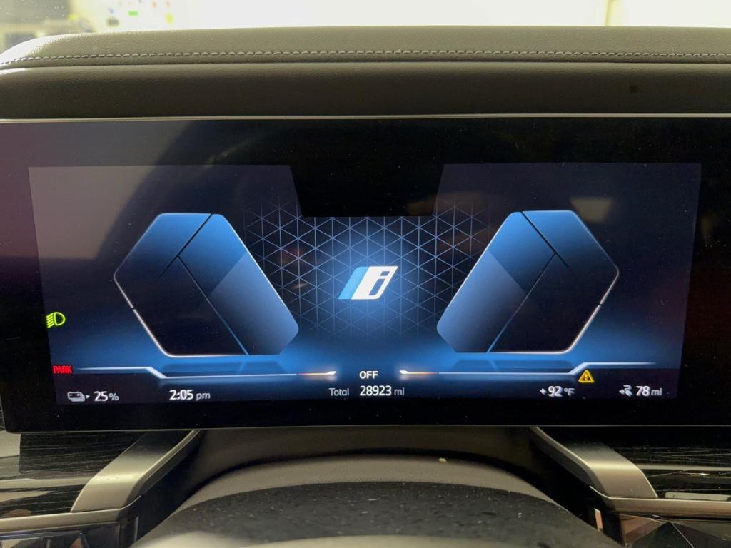 صورة مصغرة 25 لـ 2024 BMW I7 XDRIVE60