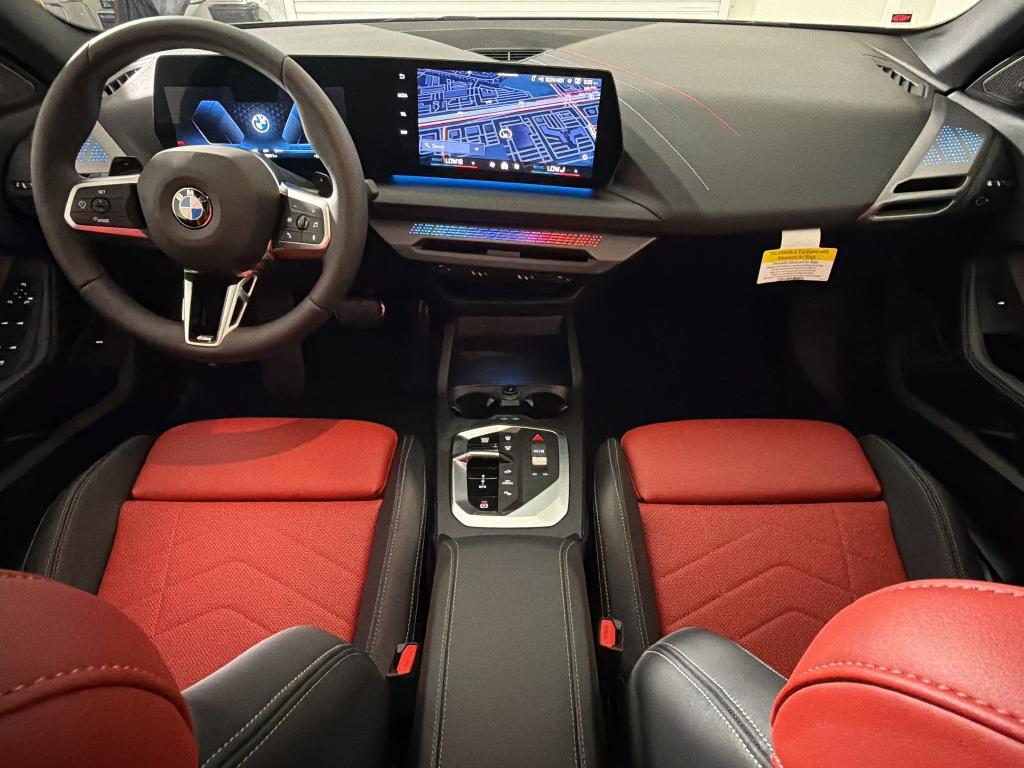 2026 BMW 228 GRAN COUPE XDRIVE thumbnail 22