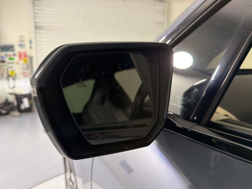 2024 BMW IX XDRIVE50 — миниатюра 19