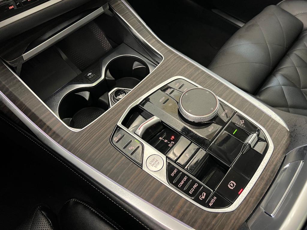 2026 BMW X7 XDRIVE40I 缩略图 19