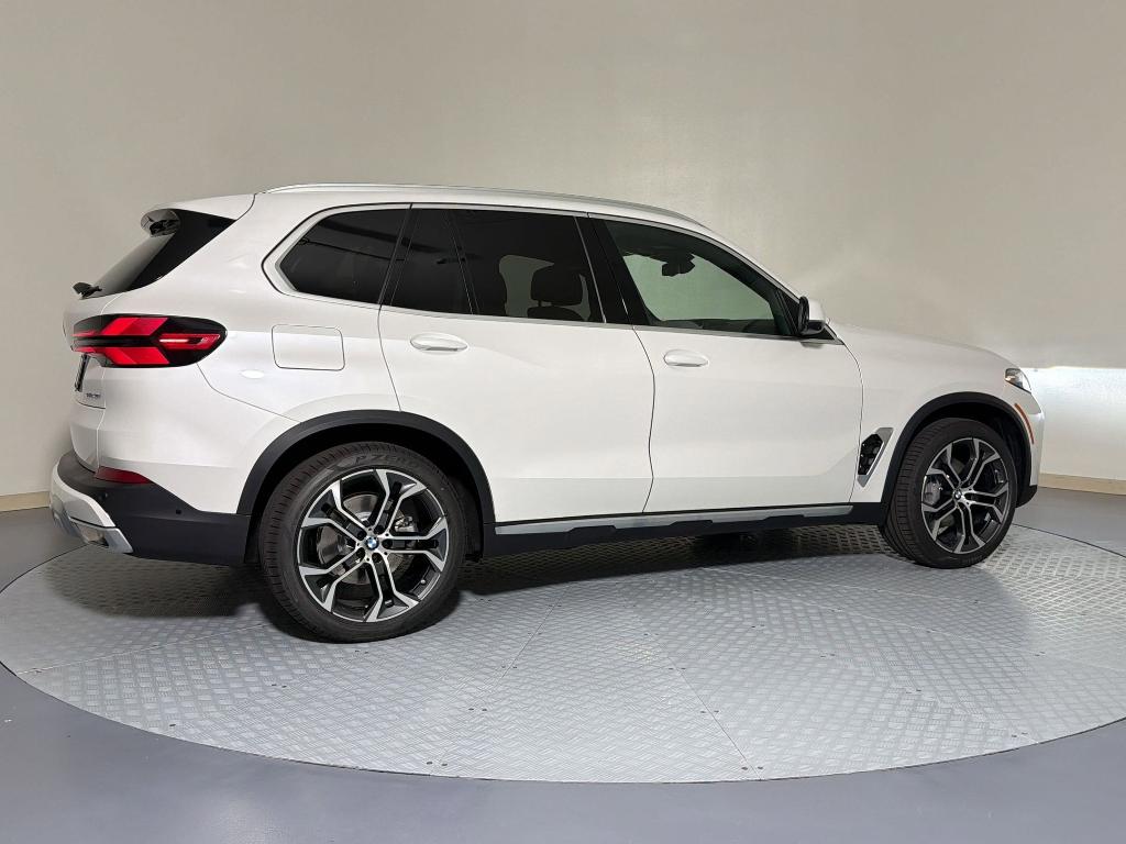 2026 BMW X5 SDRIVE40I 照片 8
