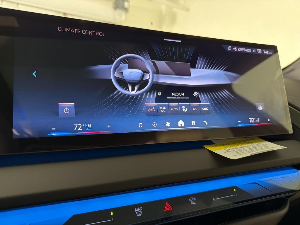 2026 BMW X3 30 XDRIVE thumbnail 24