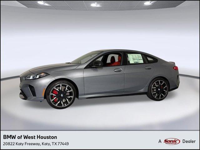 New 2026 BMW 228 Gran Coupe XDrive
