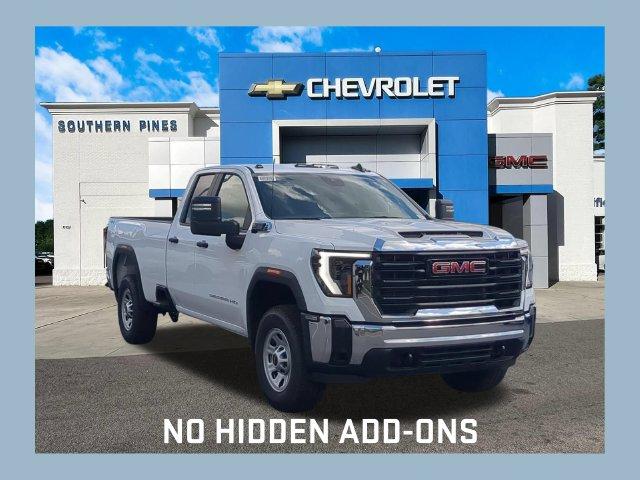 New 2026 GMC Sierra 2500 Pro
