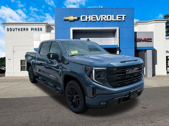 New 2026 GMC Sierra 1500 Elevation