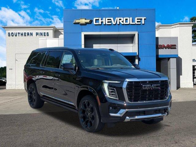 New 2026 GMC Yukon XL Denali