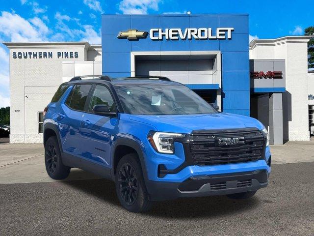 New 2027 GMC Terrain ELEVATION