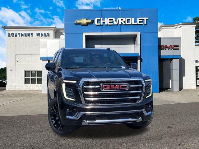 New 2026 GMC Yukon XL Elevation