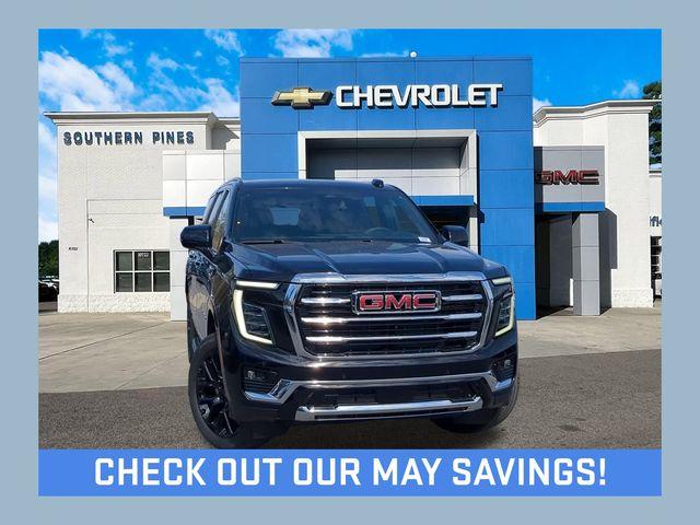 New 2026 GMC Yukon XL Elevation