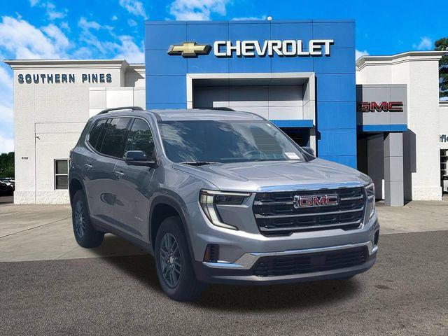 New 2026 GMC Acadia Elevation