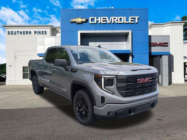 New 2026 GMC Sierra 1500 Elevation