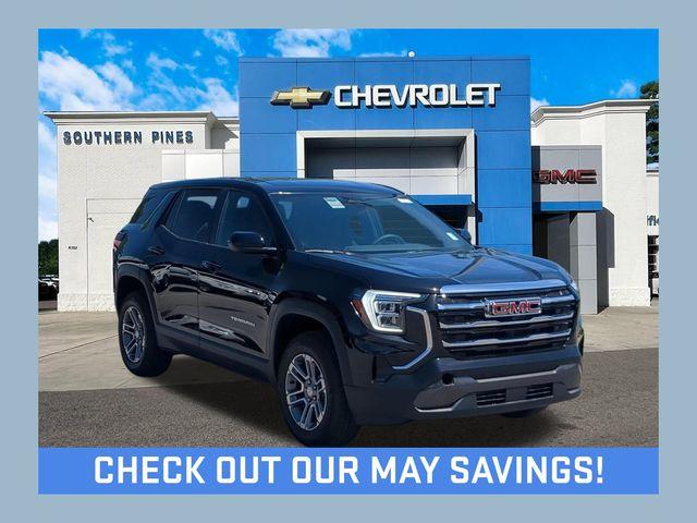 New 2026 GMC Terrain Elevation