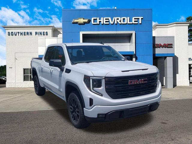 New 2026 GMC Sierra 1500 Elevation