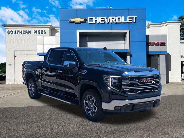 New 2026 GMC Sierra 1500 SLT
