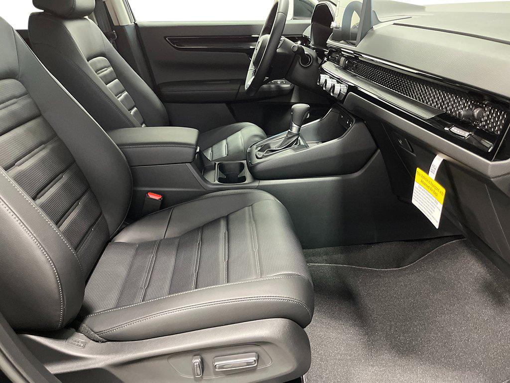 2026 Honda CR-V EX-L AWD — миниатюра 28