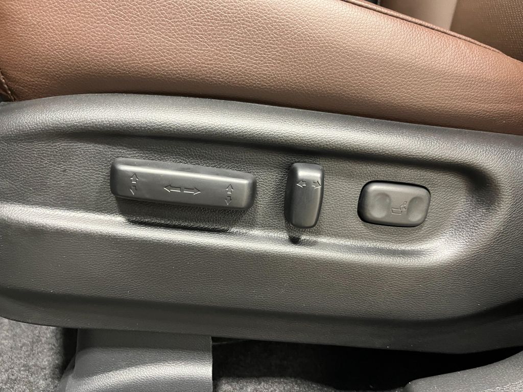 2026 Honda RIDGELINE RTL 缩略图 13