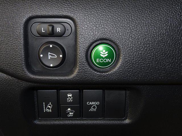 2026 Honda RIDGELINE RTL 缩略图 23