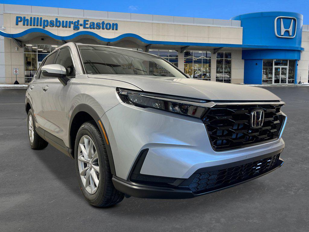 صورة 8 لـ 2026 Honda CR-V EX AWD