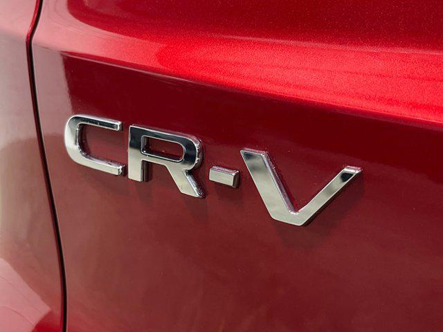 HONDA CR-V - 6