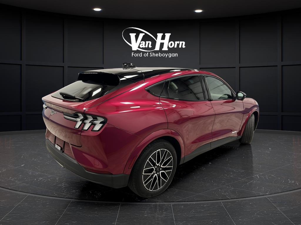صورة 7 لـ 2025 FORD MUSTANG MACH-E PREMIUM