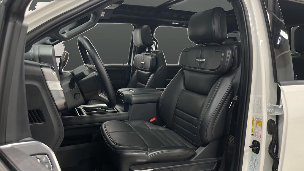 2025 FORD F-250 PLATINUM 照片 9