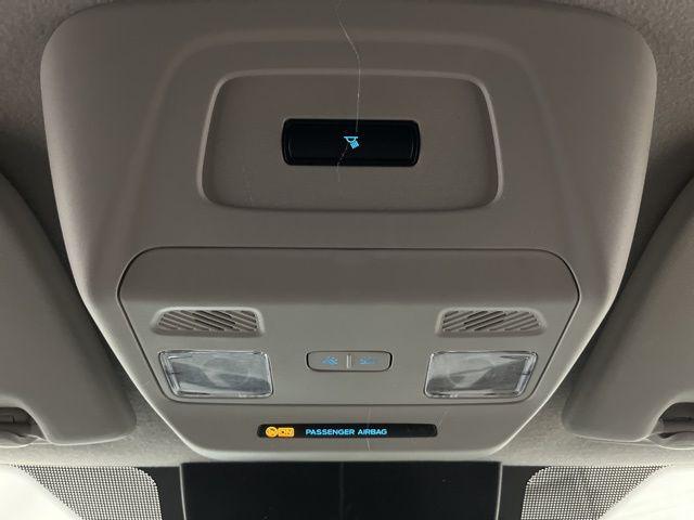 2025 FORD TRANSIT-150 BASE — миниатюра 28