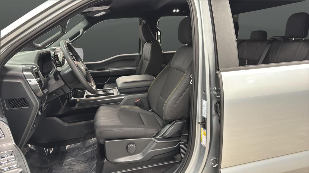 FORD F-150 STX - 9