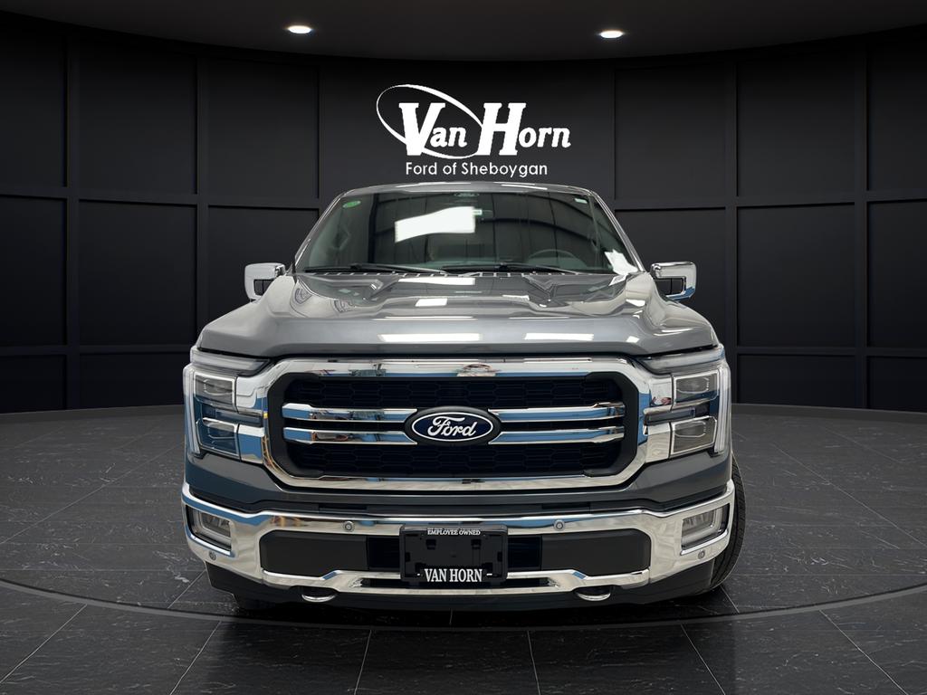 FORD F-150 LARIAT - 2