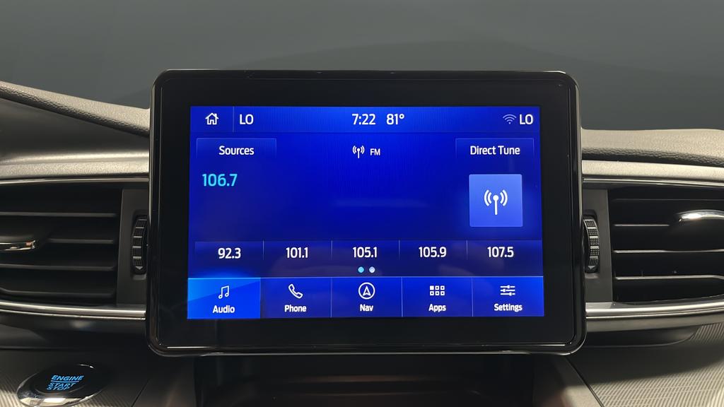 صورة مصغرة 32 لـ 2023 FORD EXPLORER XLT